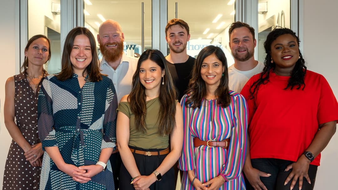 The Inference Group team