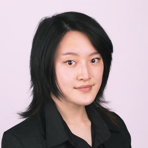 Jessica Lu