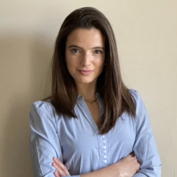 Maria Iglesias