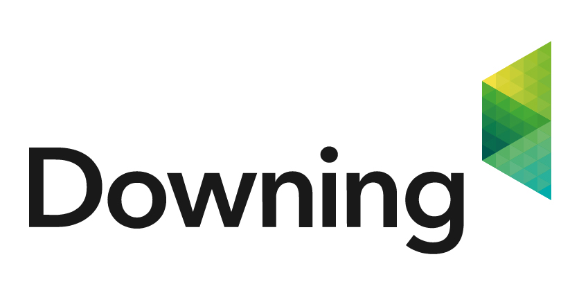 Downing